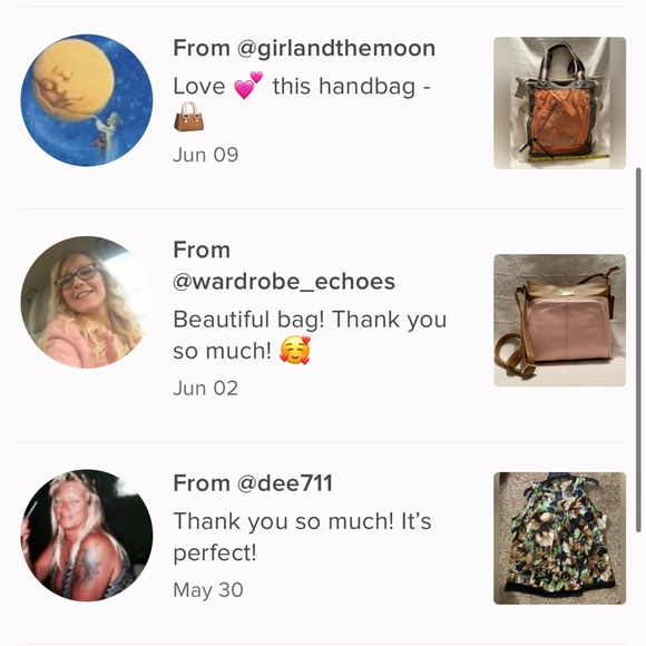 Meet your Posher, Amy - Picture 4 of 5